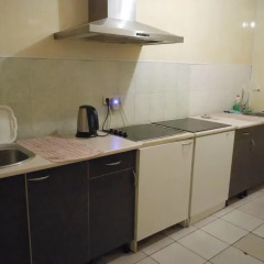 Гостиница Comfort 24 Номер Эконом разные типы кроватей фото 5