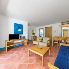 Alpinus Hotel 4* Апартаменты с 2 отдельными кроватями фото 10
