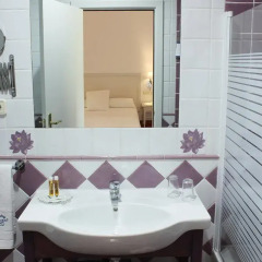 Hotel Malaga Picasso 3* Стандартный номер с различными типами кроватей фото 18