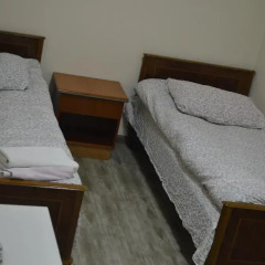 Hostel In Tbilisi комната для гостей фото 4