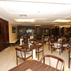 Zaitouna Hotel питание