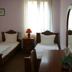 Отель Guest House Todorini kashti 2* Стандартный номер с различными типами кроватей фото 4