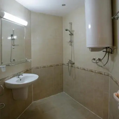 Отель Panorama Dreams Aparthotel Апартаменты фото 13