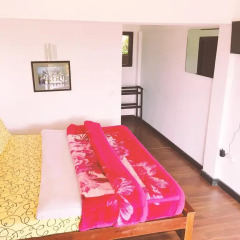 Отель Sherwood Cottage комната для гостей фото 2