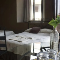 Hotel Reforma 3* Стандартный номер с различными типами кроватей фото 2