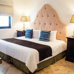 The Residences at La Vista - Hotel Boutique 3* Апартаменты с различными типами кроватей фото 33