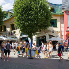 Отель Sopot Point Сопот детские мероприятия