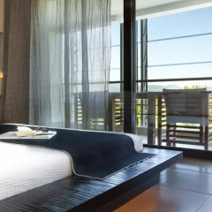 Отель Life Gallery 5* Номер Делюкс с различными типами кроватей фото 2
