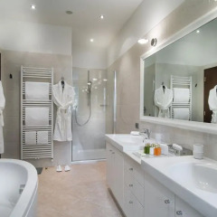 Отель Villa Eden Leading Park Retreat 3* Номер Комфорт