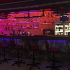 Mutlu Apart Hotel Турция, Дидим - отзывы, цены и фото номеров - забронировать отель Mutlu Apart Hotel онлайн гостиничный бар