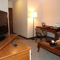 Отель Vego Hotel Азербайджан, Гянджа - отзывы, цены и фото номеров - забронировать отель Vego Hotel онлайн удобства в номере