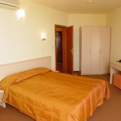 Iris Hotel - Все включено комната для гостей фото 2