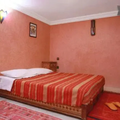 Отель Riad Casa Sophia комната для гостей фото 4