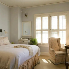 Отель The Country House Inn 3* Другое фото 5
