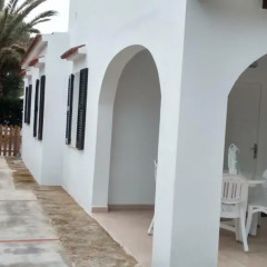 Отель Villa Dora питание