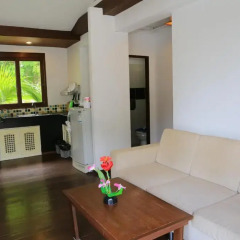 Отель Sasitara Residence 3* Люкс фото 8