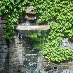 Гостиница Guesthouse Yuzhanka бассейн