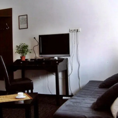Отель Arrivia Bed & Breakfast удобства в номере