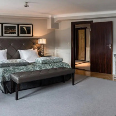 Hotel Stein 4* Люкс повышенной комфортности