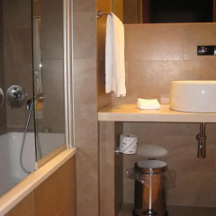 Отель Hilton Garden Inn Lecce 4* Стандартный номер