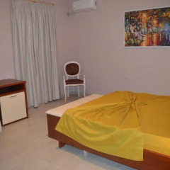 Vila Ada Hotel 4* Люкс с различными типами кроватей фото 9