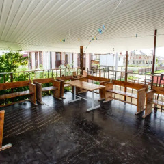Гостиница Sochi Olympic Villa питание фото 2