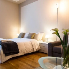 Отель Milan Royal Suites - Centro Duomo комната для гостей фото 3