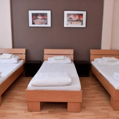 Hostel Milkaza Нови Сад детские мероприятия фото 2