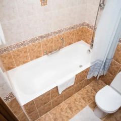 Гостиница Престиж 4* Полулюкс с разными типами кроватей фото 14