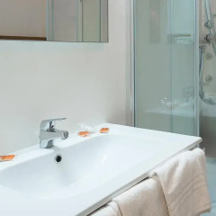 Hotel Posta 77 4* Номер категории Эконом