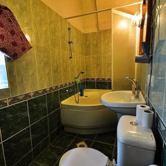 Отель Tokmak Guest House 3* Стандартный номер фото 4