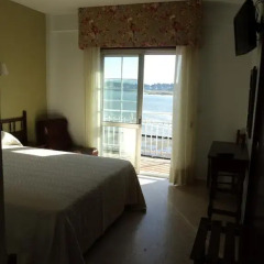 Hotel Via Norte 2* Стандартный номер фото 12