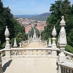Отель Casa da Quinta do Paço Вилла с различными типами кроватей фото 35