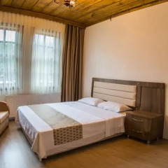 Ayşe Hanım Konağı Стандартный номер с двуспальной кроватью фото 3