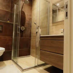 Апартаменты Villa Einstein Apartments Апартаменты с различными типами кроватей фото 15