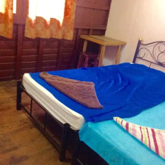 Отель Bluefin Guesthouse 2* Стандартный номер фото 2