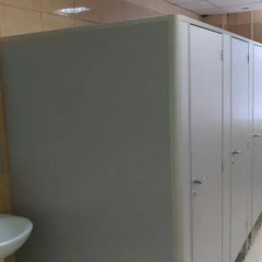 Мини-отель ТарЛеон 2* Кровать в мужском общем номере с двухъярусными кроватями фото 2