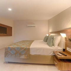 Sarp Hotels Belek 4* Вилла с различными типами кроватей