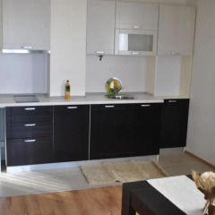 Апартаменты Villa Antorini Apartments Свети Влас в номере фото 2