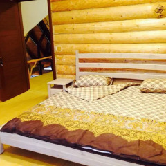 Гостиница Guest House 18/a Украина, Волосянка - отзывы, цены и фото номеров - забронировать гостиницу Guest House 18/a онлайн балкон