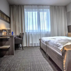 Volcano Spa Hotel 4* Полулюкс фото 3