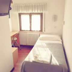 Hotel Birilli B&B Стандартный номер