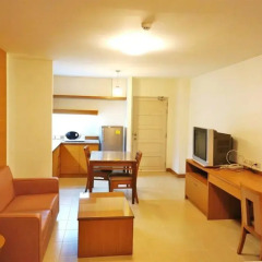 Отель Sitara Place Serviced Apartments Таиланд, Бангкок - отзывы, цены и фото номеров - забронировать отель Sitara Place Serviced Apartments онлайн в номере