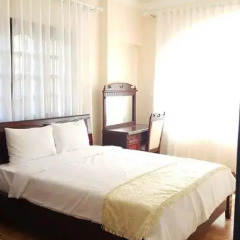 Paris Hotel 3* Номер Делюкс фото 4