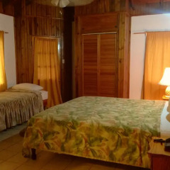 Отель Bay View Eco Resort & Spa 3* Стандартный номер с различными типами кроватей