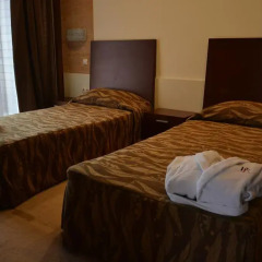 Hotel Presidivm Palace 4* Апартаменты с 2 отдельными кроватями фото 3