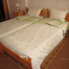 Отель Kristal Guest House 2* Стандартный номер