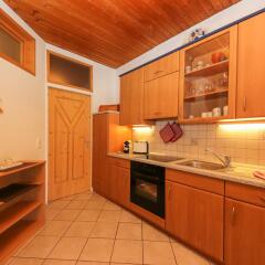 Haus St Georg In Maria Alm Am Steinernen Meer Austria From 277