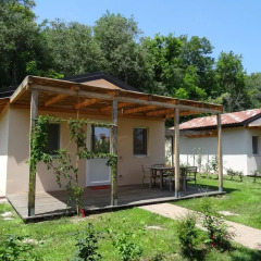 Отель Agriturismo Alba Мазера-ди-Падова