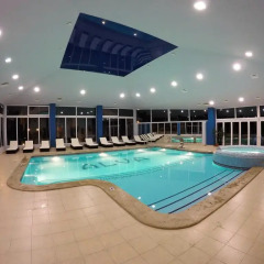 Best Western Alva hotel&Spa бассейн фото 2